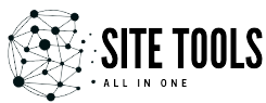 Sitetools